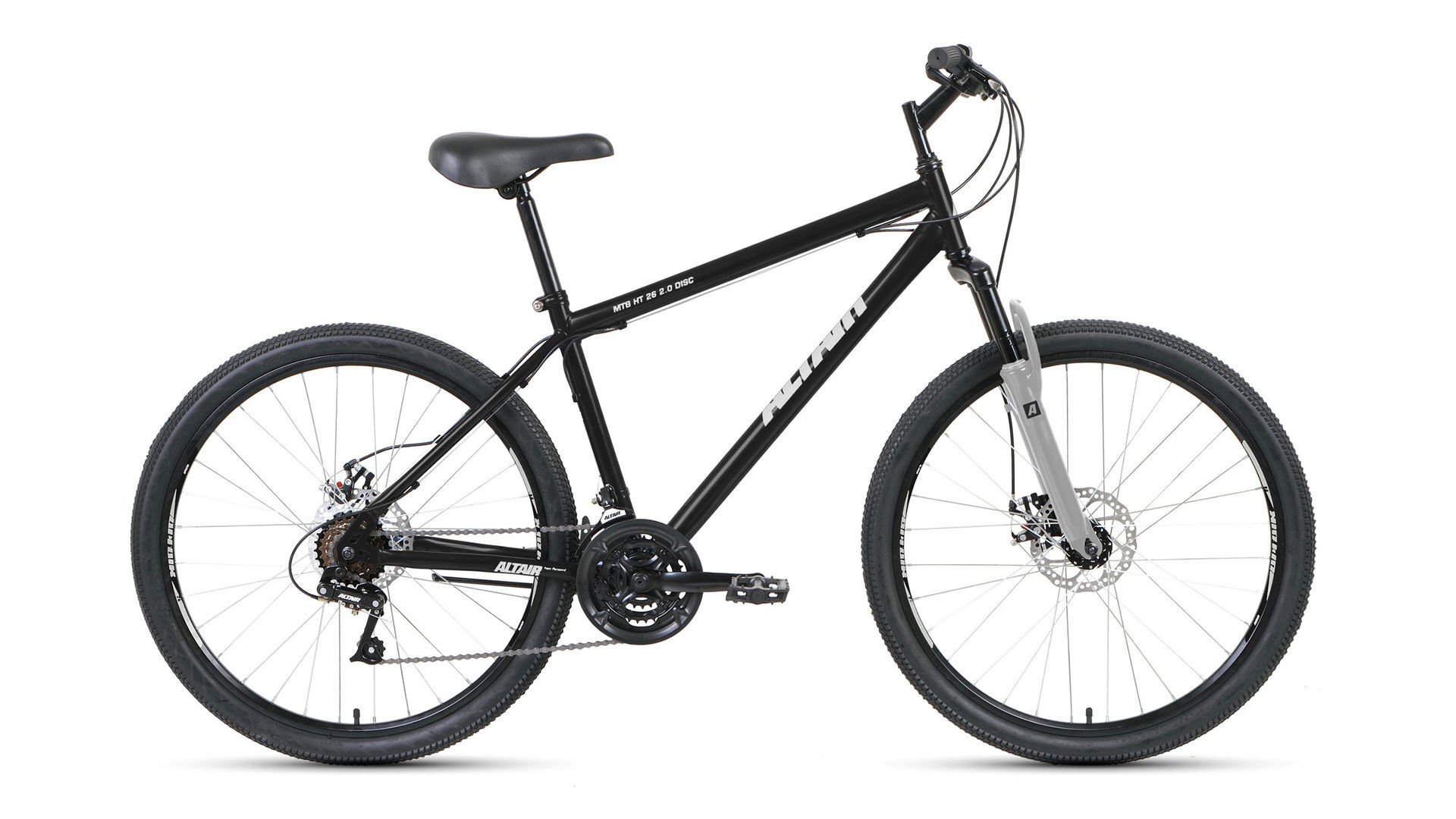 ALTAIR MTB HT 2.0 DISC 26 2020