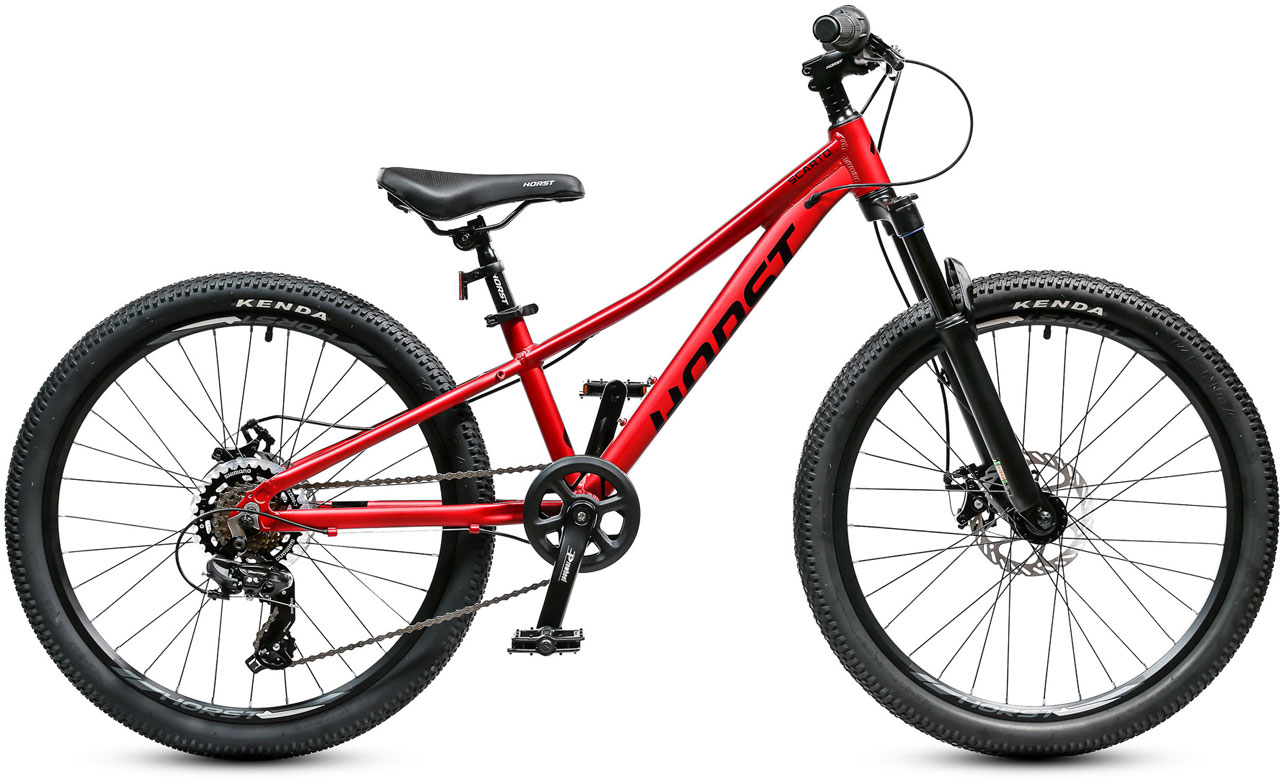 HORST Scarto 24 2026