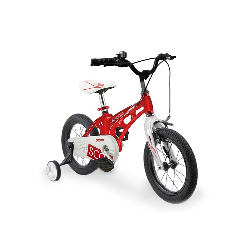 MAXISCOO Cosmic 14 Стандарт