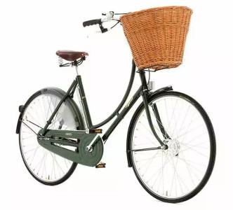 PASHLEY Princess Classic 5