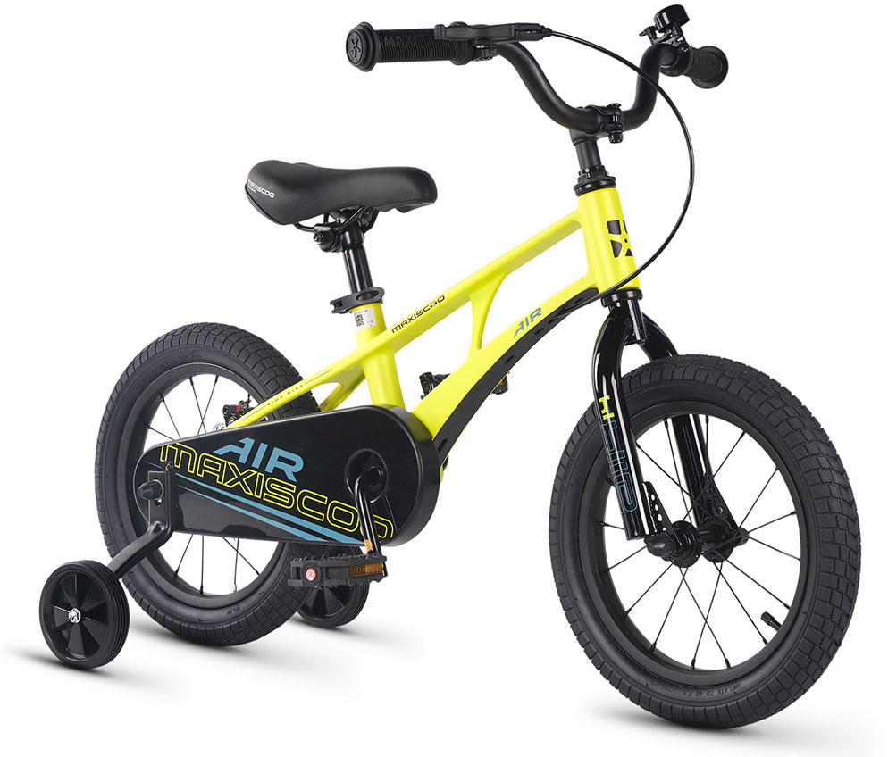 MAXISCOO Air Базовый 14 2026