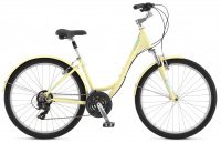 SCHWINN Sierra women 2020