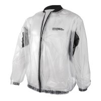 Дождевик ONeal SHORE Rain Jacket clear