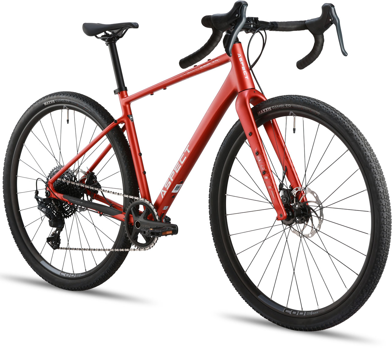 Велосипед ASPECT AllRoad 28 2026