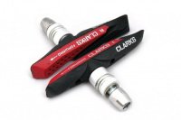 Торм. 3-335 колод. цветные всепогодные CPS-958 72мм с крепежом 2 спец. водоотвод. профиля CLARK`S Торм. 3-335 колод. цветные всепогодные CPS-958 72мм с крепежом 2 спец. водоотвод. профиля CLARK`S