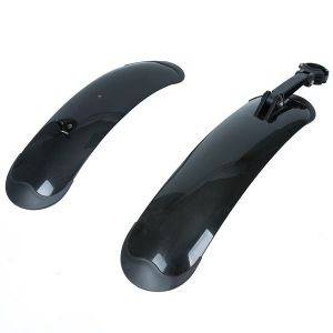 Крылья STG FD-43 F/R для фатбайков 24-26"