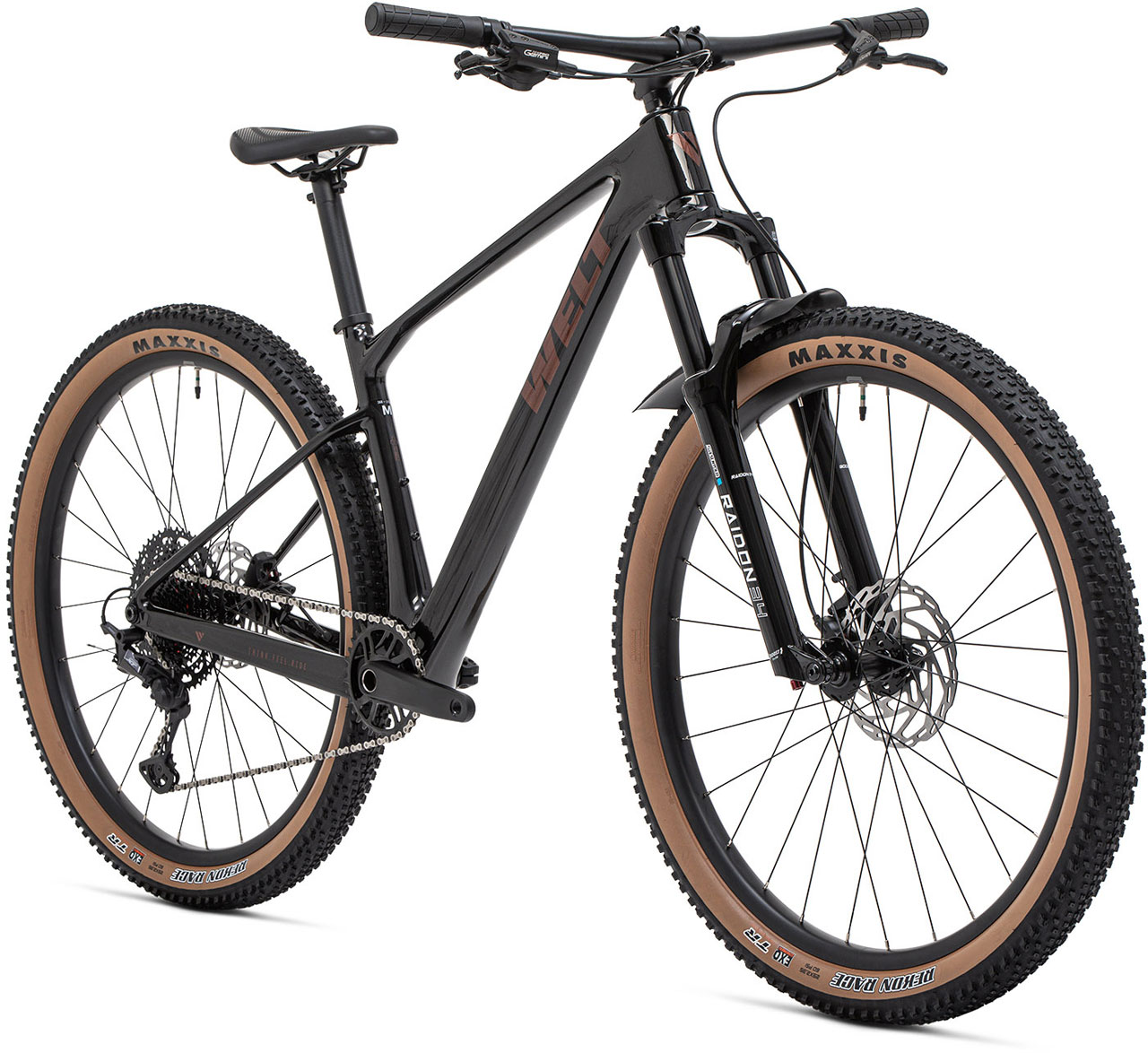 Велосипед Welt Falcon 29 2026