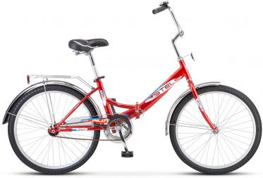 STELS Pilot 710 24 2022