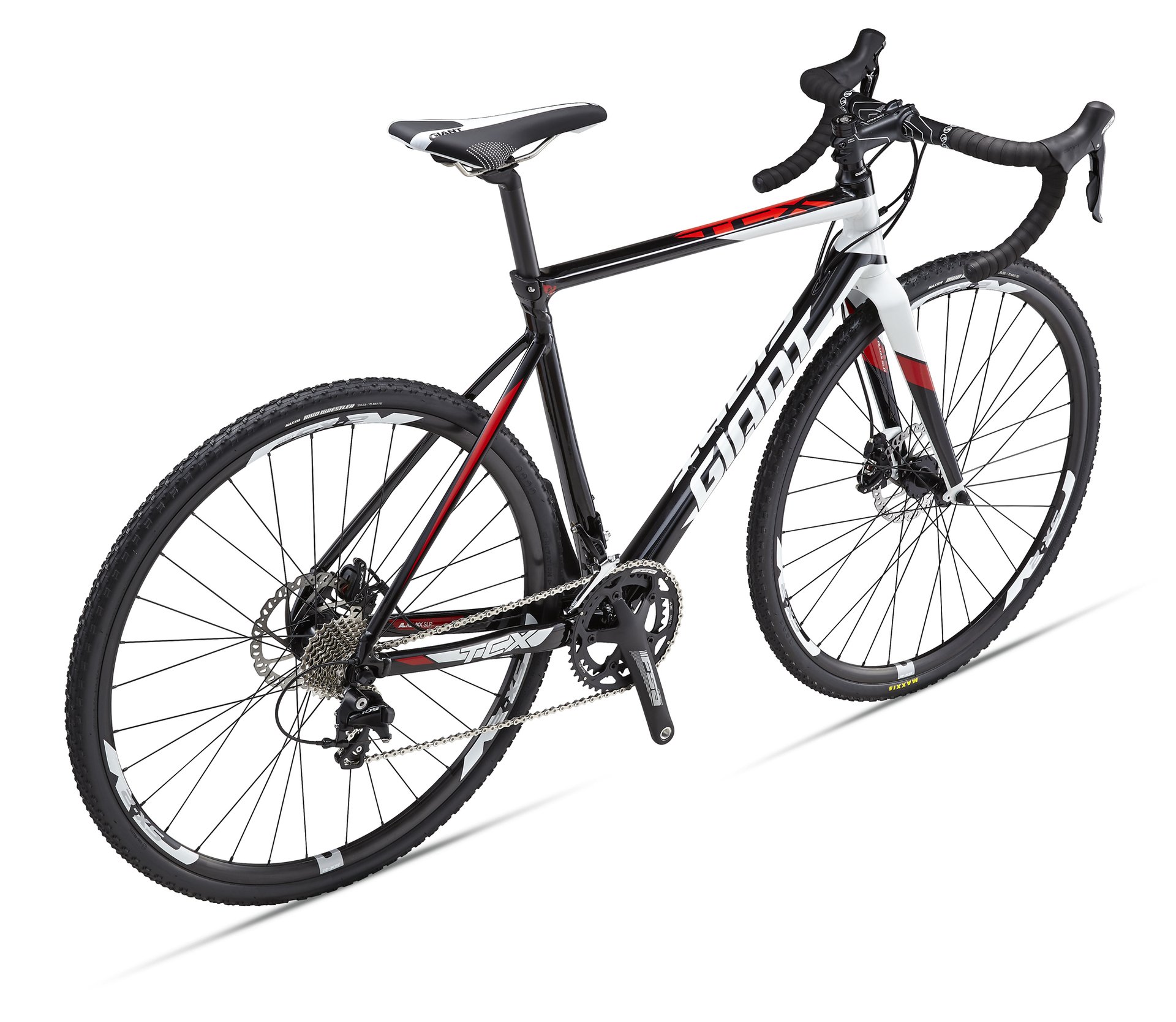 Giant TCX SLR 2 2016