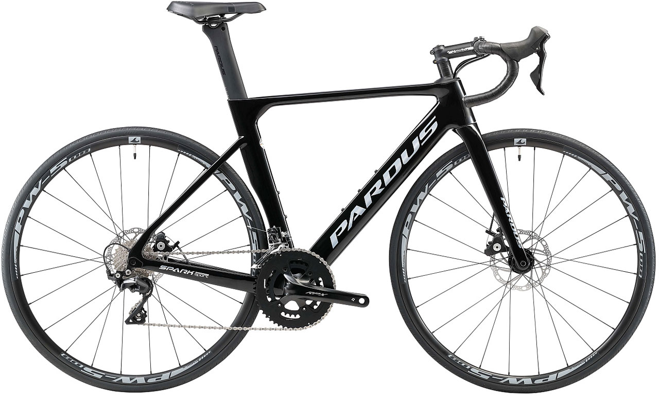 PARDUS Spark Sport Disc 105 2024