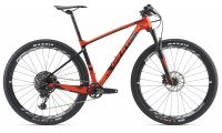 Giant XTC Advanced 29er 1 2018