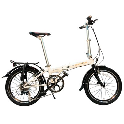 DAHON Speed D8 20 2020