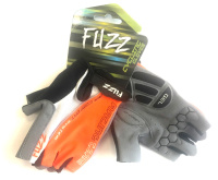 Перчатки FUZZ Air Comfort D-Grip Gel