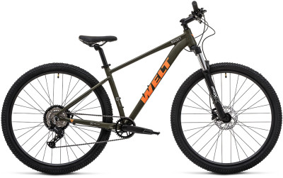 WELT Rocket 3.0 HD 29 2026