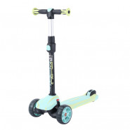 Самокат TECH TEAM Surf girl 2022