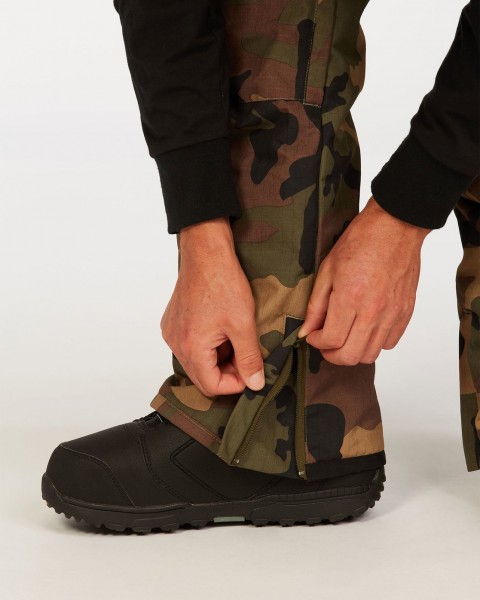 Штаны BILLABONG TRANSPORT PNT men