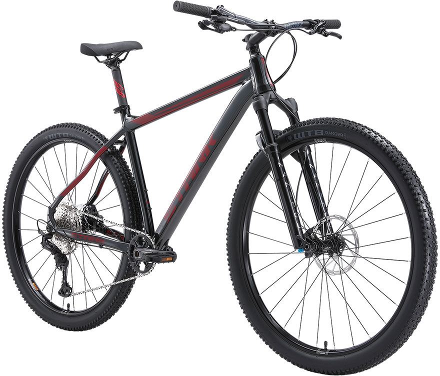 STARK Krafter Carbon 29.9 HD 2024