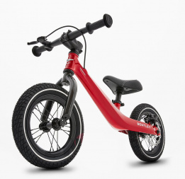 Беговел BENTLEY BB1, красный