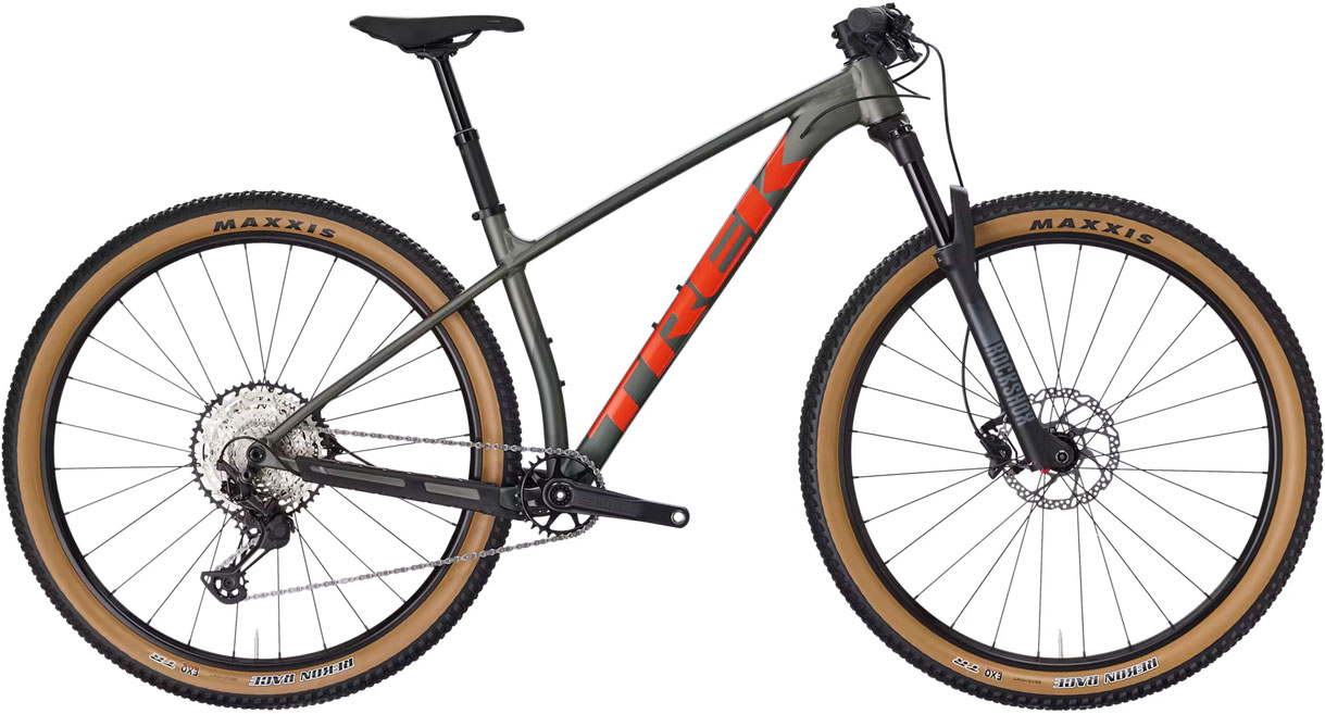 Велосипед TREK Procaliber 8 29 2026