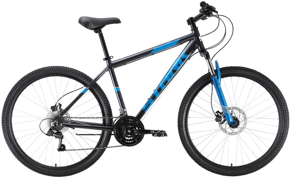 STARK Tank 27.1 HD 2021