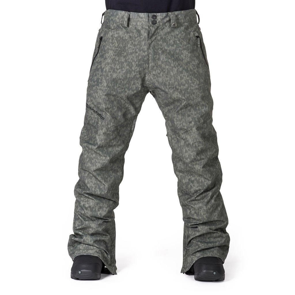 Штаны HORSEFEATHERS Elkins