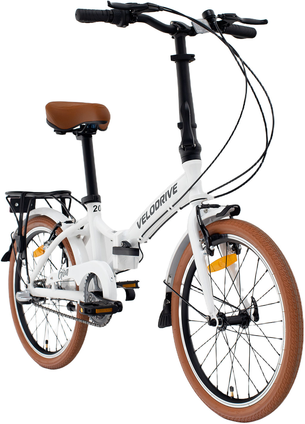 VELODRIVE Goa 20