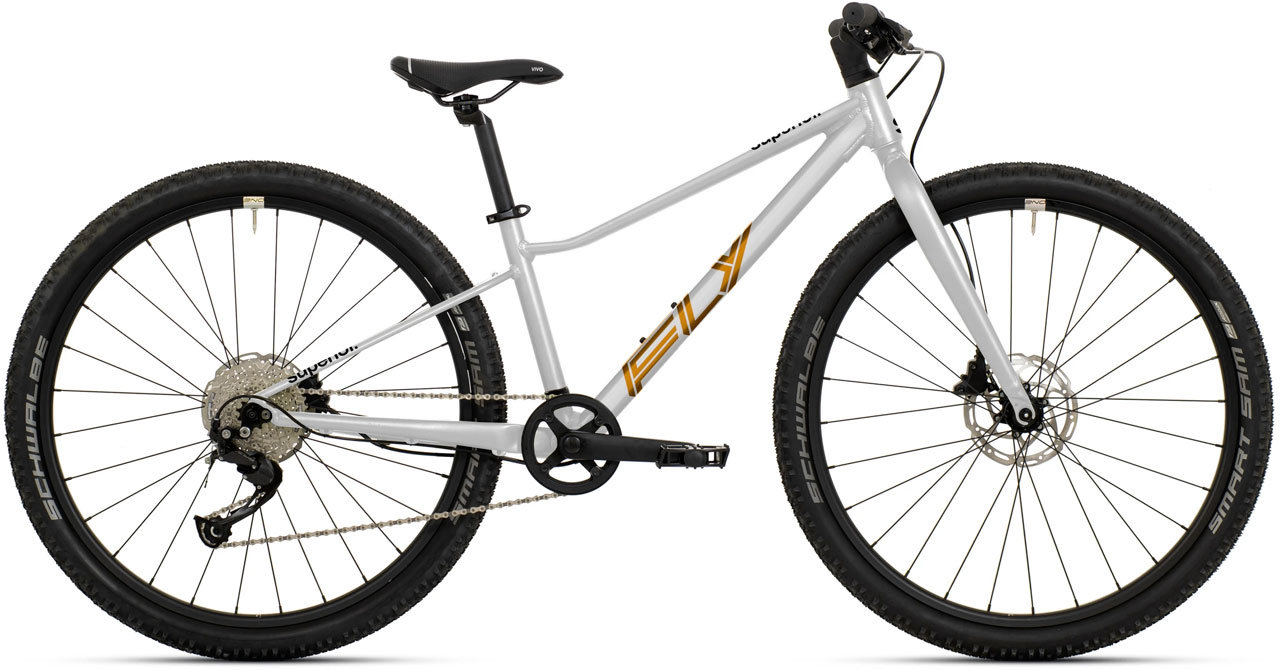 SUPERIOR F.L.Y. 27 Disc 2024