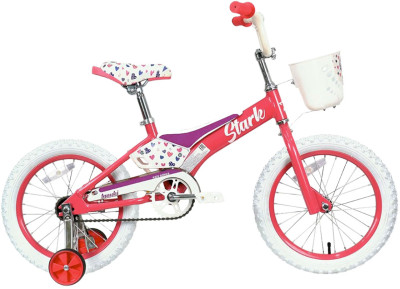 STARK Tanuki 18 Girl 2021