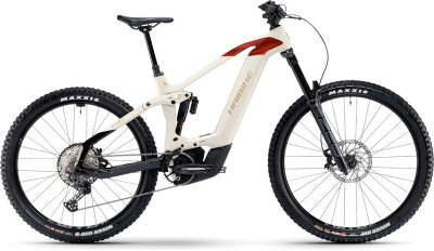 Электровелосипед HAIBIKE Hybe 9
