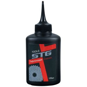 Смазка велосипедная тефлоновая Х99116, 120мл