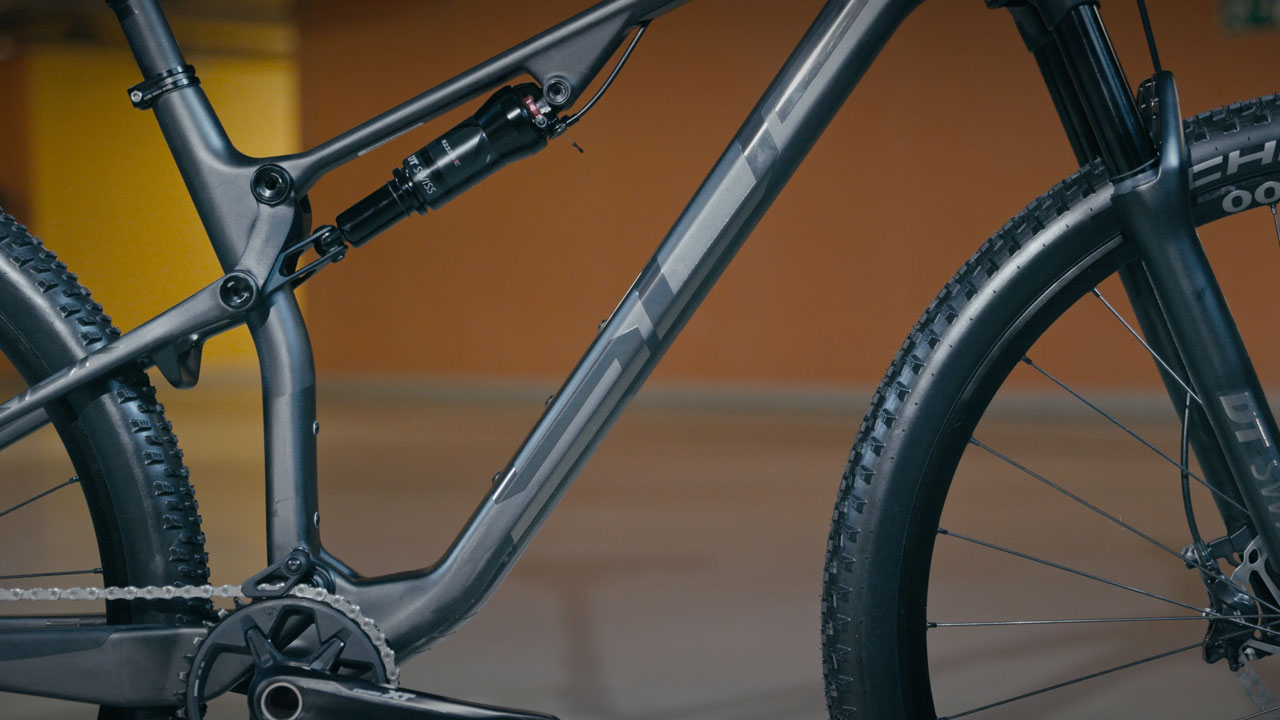 SUPERIOR XF 979 RC 2024