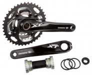 Система Shimano XT FC-M782 IFCM782E002XL