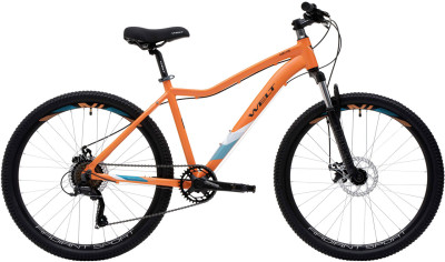 WELT Floxy 1.0 D 26 2024