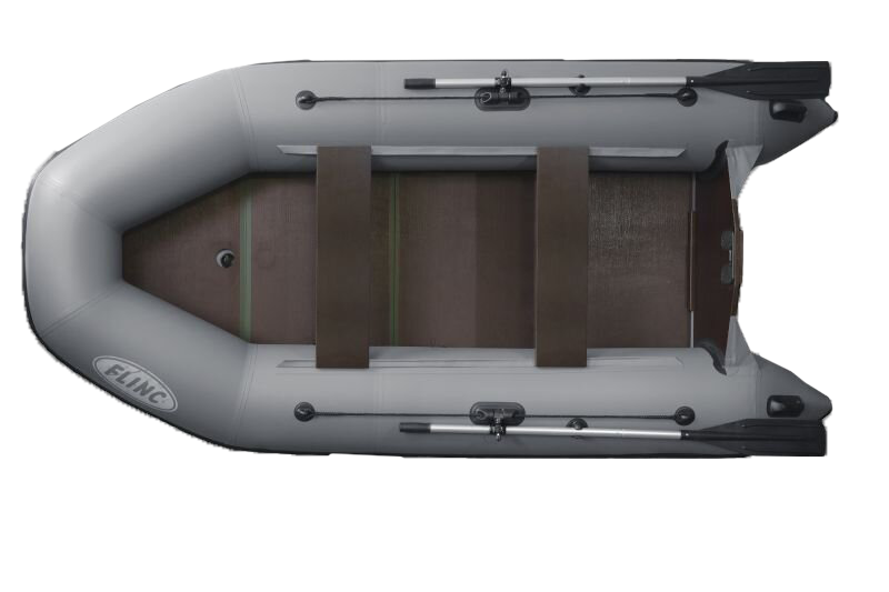 Надувная лодка FLINC FT320K