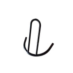 Стенд 00-170349 демонстр. для беговелов с колесами 10-14 сталь черный H-038B HORST