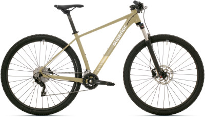 SUPERIOR XC 6.8 2025