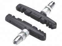 Торм. колодки BBB TriStop solid black compound BBS-16 Торм. колодки BBB TriStop solid black compound BBS-16