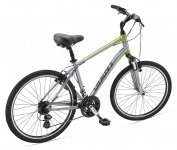 Giant Sedona DX 2015