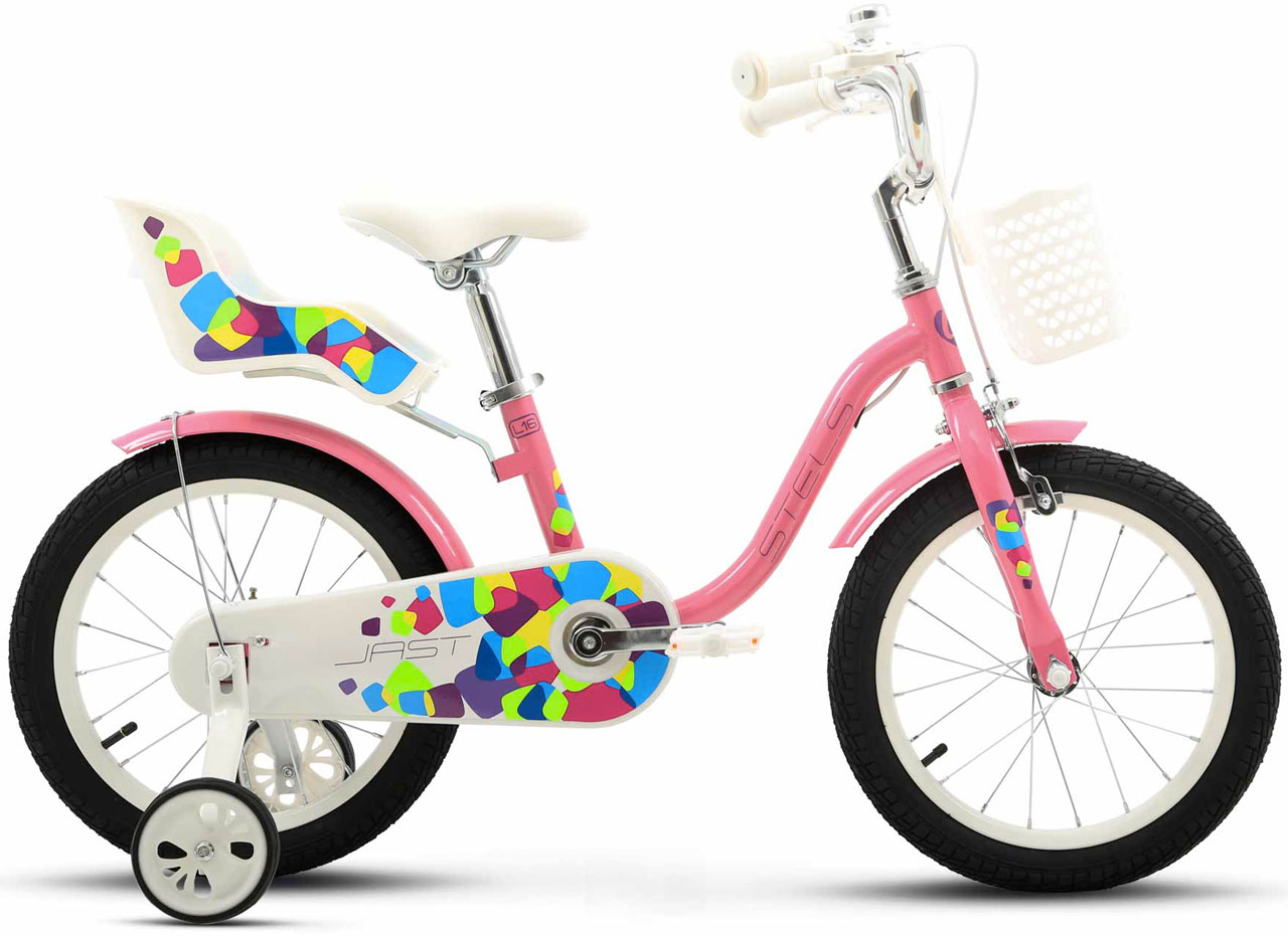 STELS Jast KB 14 2026