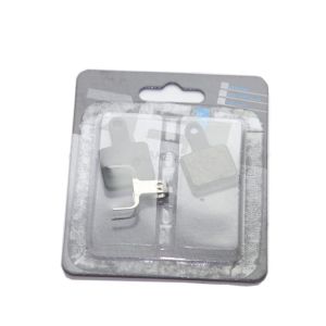 Тормозные колодки ZEIT DK-85 для тормозов Tektro Auriga Pro/Suntour DB XCC-MC