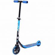 Самокат NOVATRACK Jungle сталь 145 мм 145P.JUNGLE