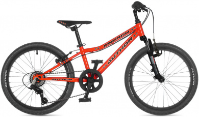 AUTHOR Energy SX 20 2022
