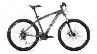 Marin Pioneer Trail Disc 2014