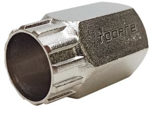 Съемник кассеты, локринга TOORPE TP-216