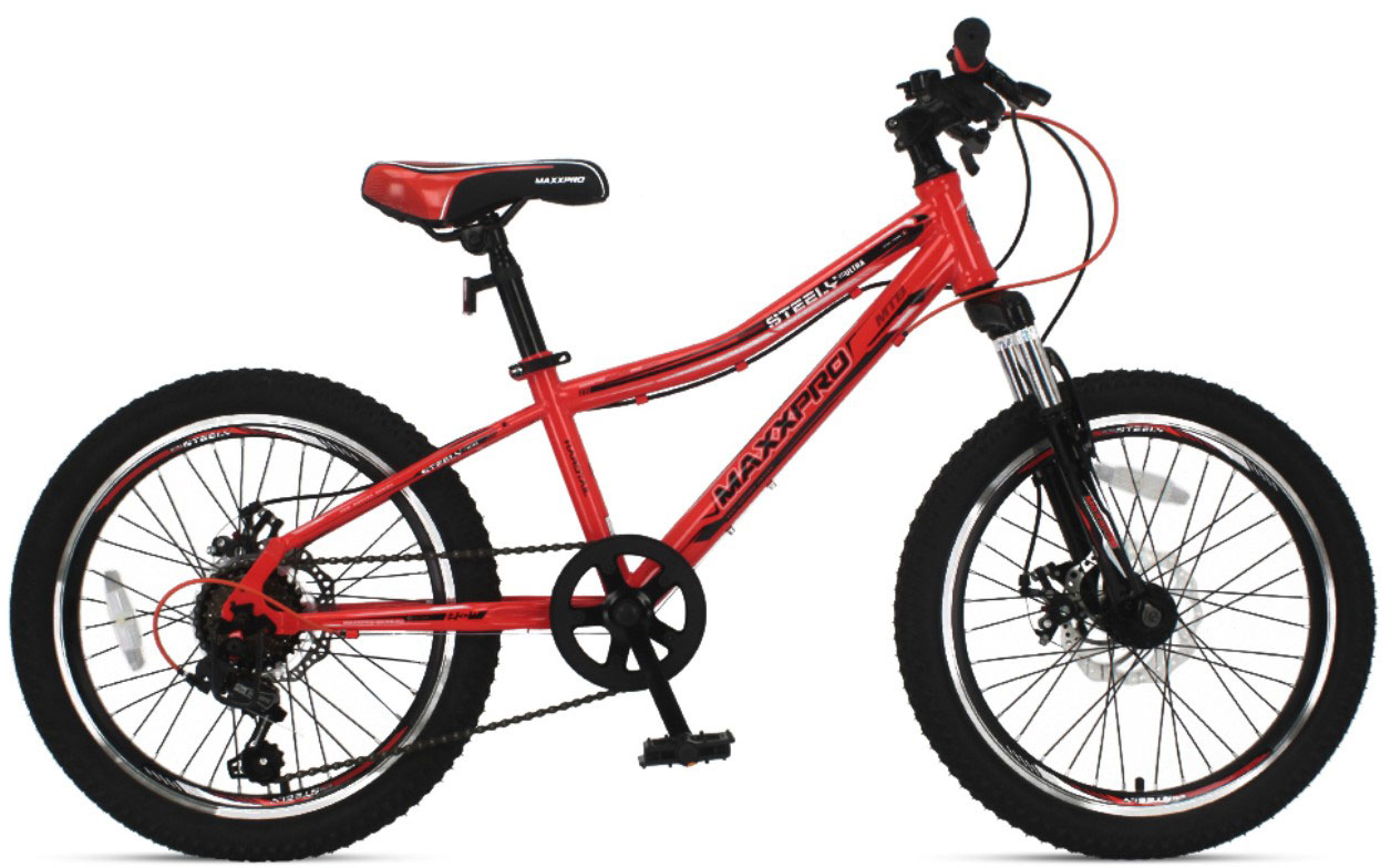 MAXXPRO Steely 20 Ultra 2022