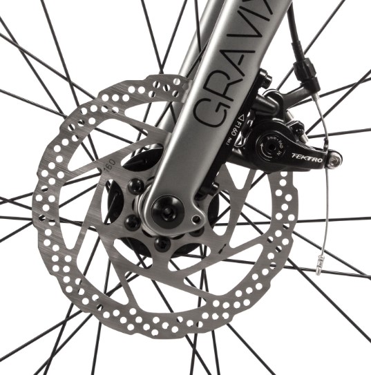 STINGER Gravix Std 700c 2023