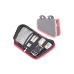 Набор инструментов Kenli KL-9815 монтажки, набор ключей, аптечка, RKLTL9815001