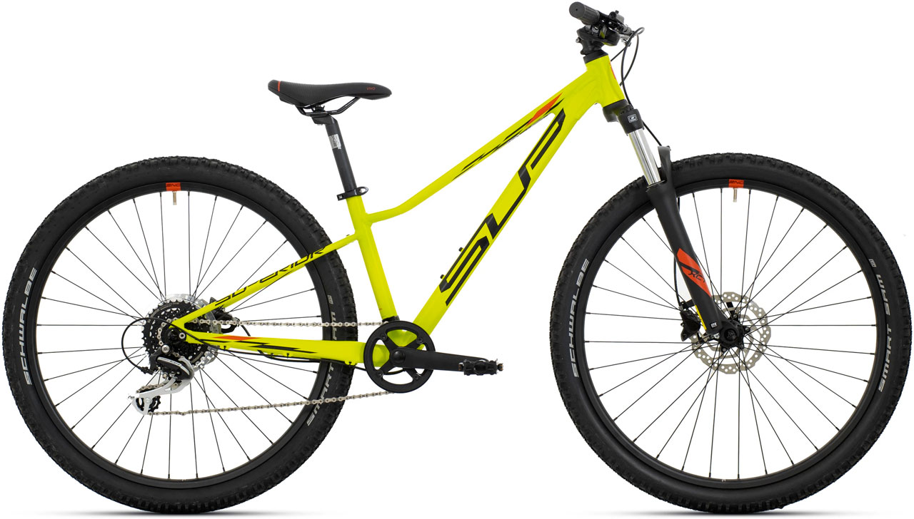 SUPERIOR Racer XC 27 DB 2024