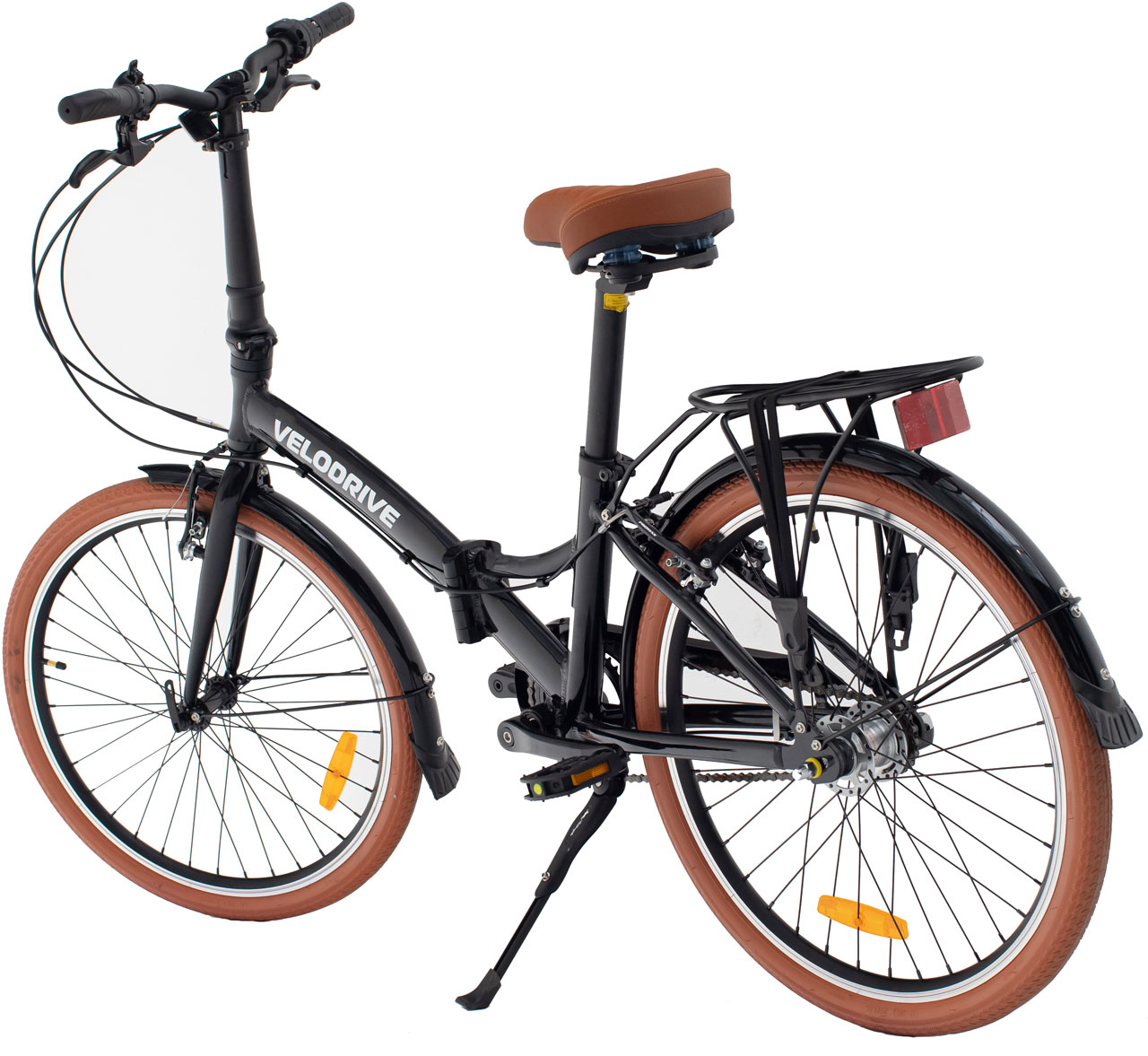 VELODRIVE Krabi 24