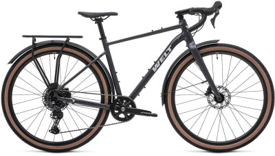 WELT Voyager 2.0 700c 2026